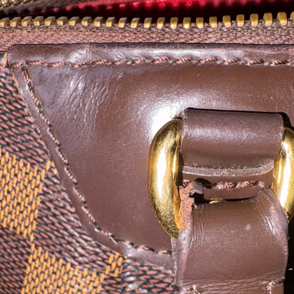 LV Westminster Damier Ebene - Picture 16 of 16